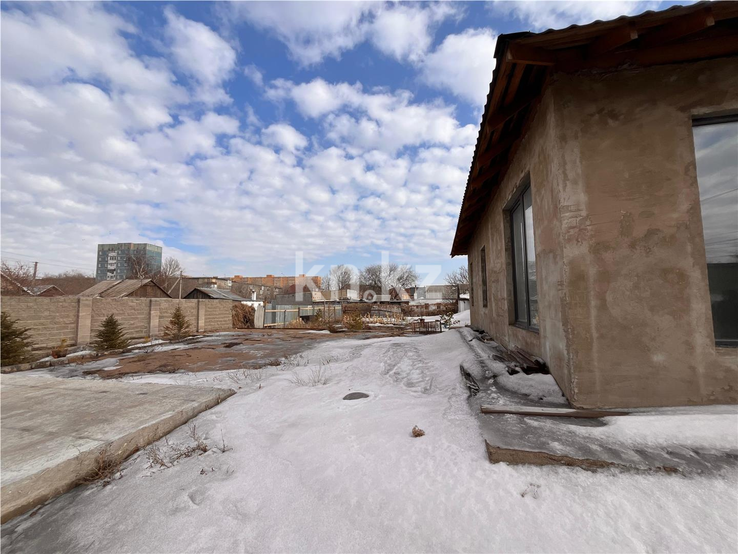 Продажа 4-комнатного дома, 81.5 м² - Недвижимость в Караганде - страница 34 фото 14 из 16