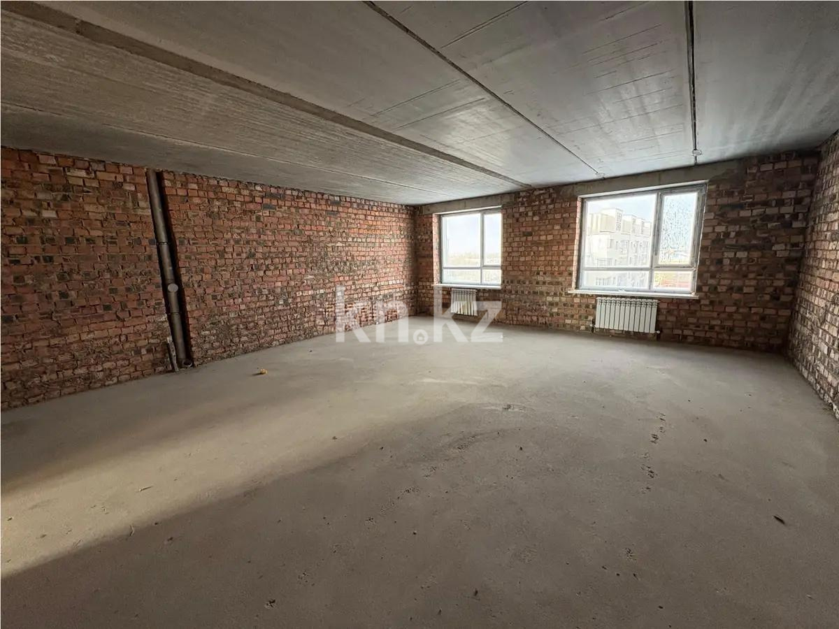 Продажа 2-комнатной квартиры, 68 м², ул. Сарытогай, дом  13 стр - Продажа  двухкомнатных квартир в новостройках Астаны фото 1 из 2