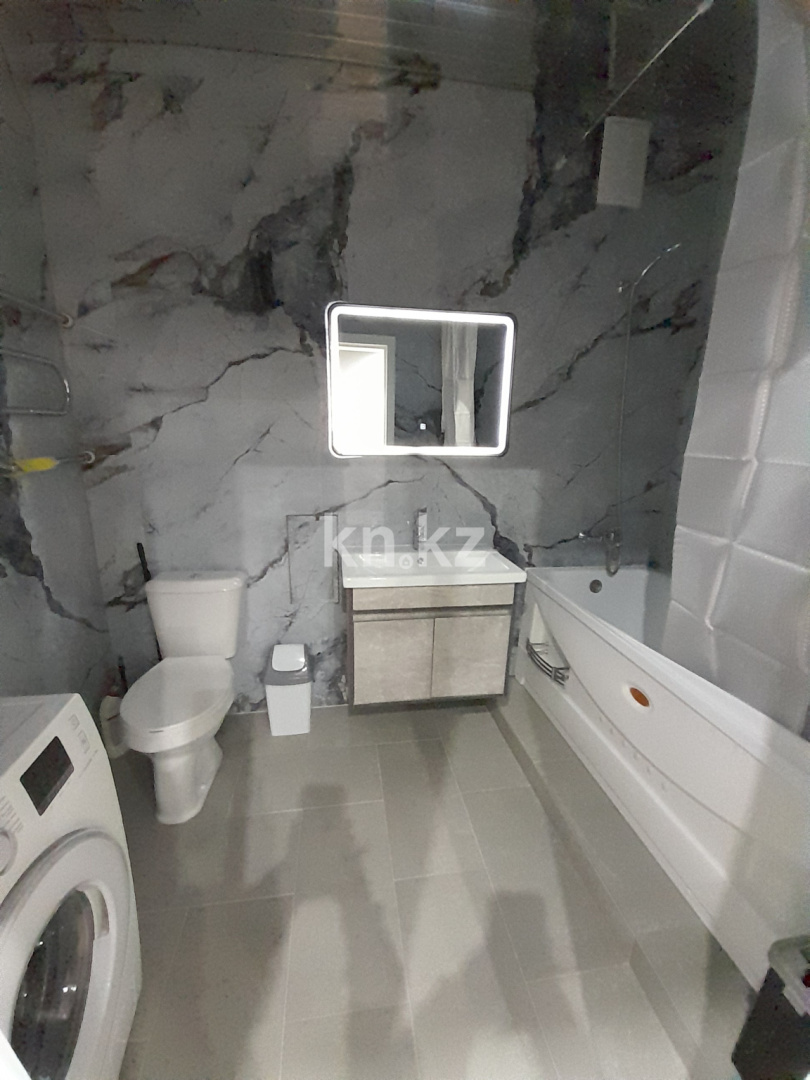 Аренда 1-комнатной квартиры посуточно, 70 м² - Аренда недвижимости в Казахстане - страница 3 фото 7 из 7