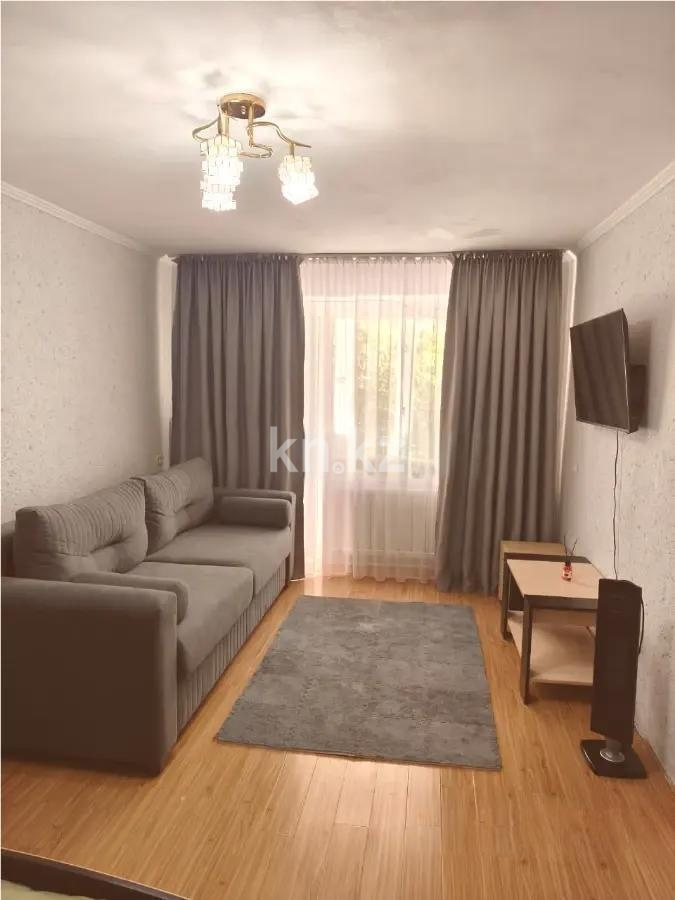 Продажа 1-комнатной квартиры, 31 м² - Продажа квартир в блочном доме в Казахстане - страница 2 фото 1 из 2