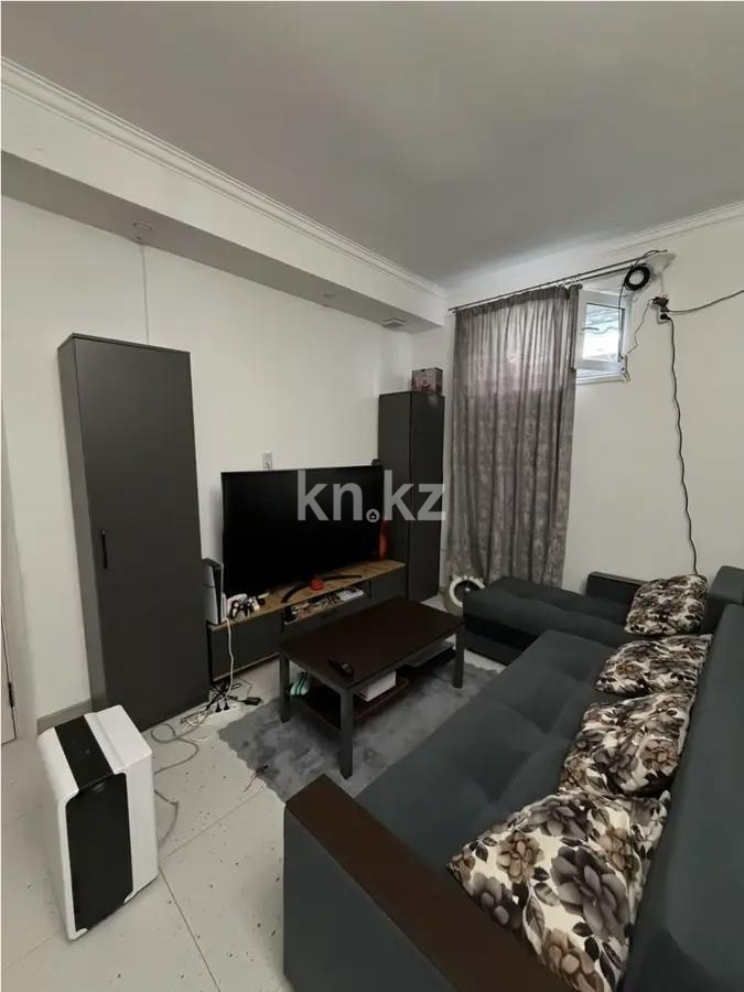 Продажа 2-комнатной квартиры, 50 м² - Продажа квартир в Алматы - страница 21 фото 1 из 5