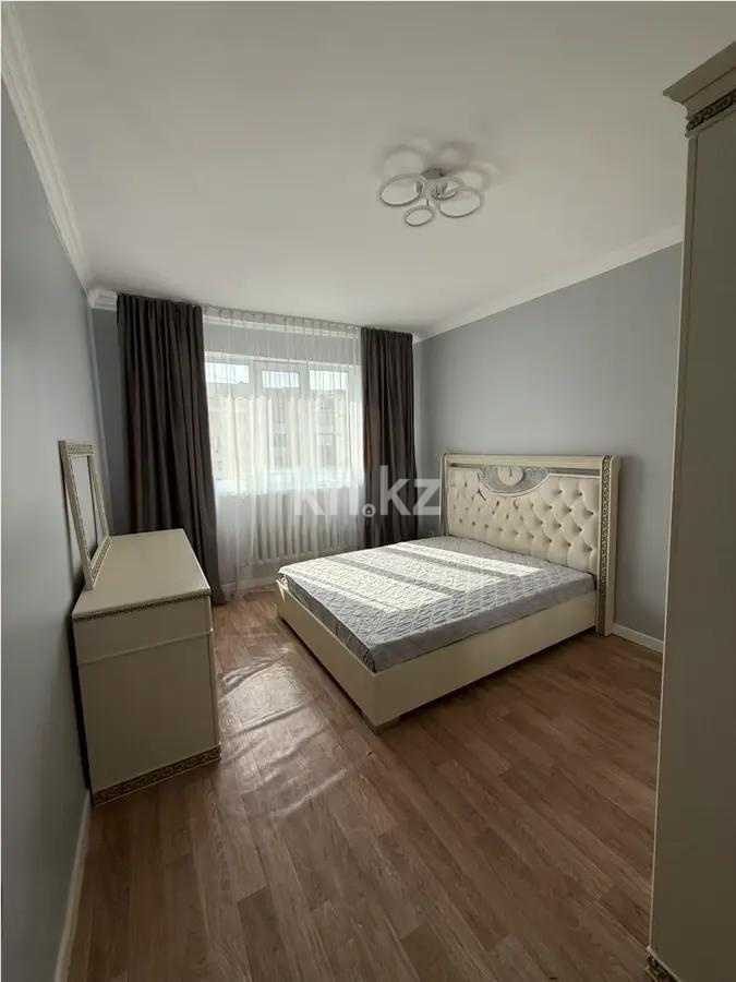 Продажа 2-комнатной квартиры, 63 м², мкр-н Саялы, дом  2 фото 3 из 7 | kn.kz Продажа 2-комнатной квартиры, 63 м², мкр-н Саялы, дом  2 - Продажа  двухкомнатных квартир в Алматы без посредников с фото фото 3 из 7