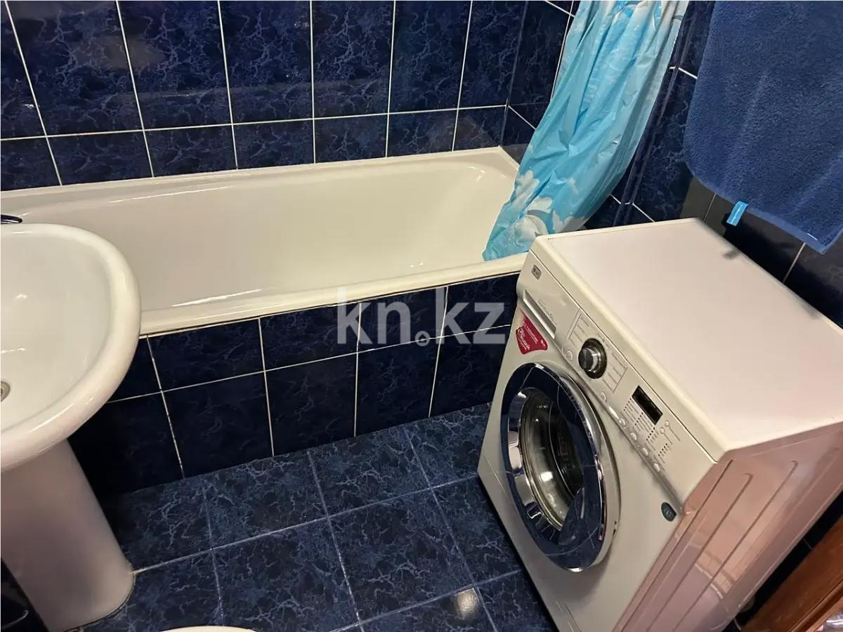 Продажа 2-комнатной квартиры, 44.4 м² - Продажа недвижимости в Астане - страница 10 фото 3 из 4