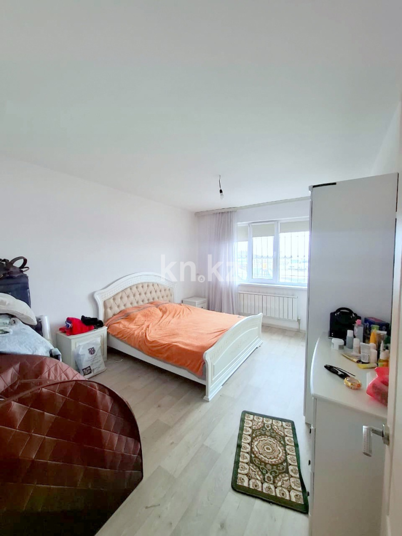 Продажа 2-комнатной квартиры, 67 м² в Алматы