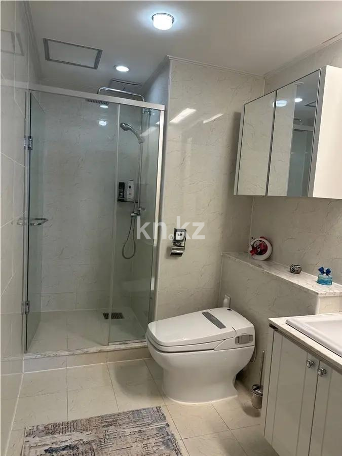 Продажа 4-комнатной квартиры, 176 м², пр. Кошкарбаева, дом  8 - Продажа квартир в новостройках Астаны с фото фото 5 из 5