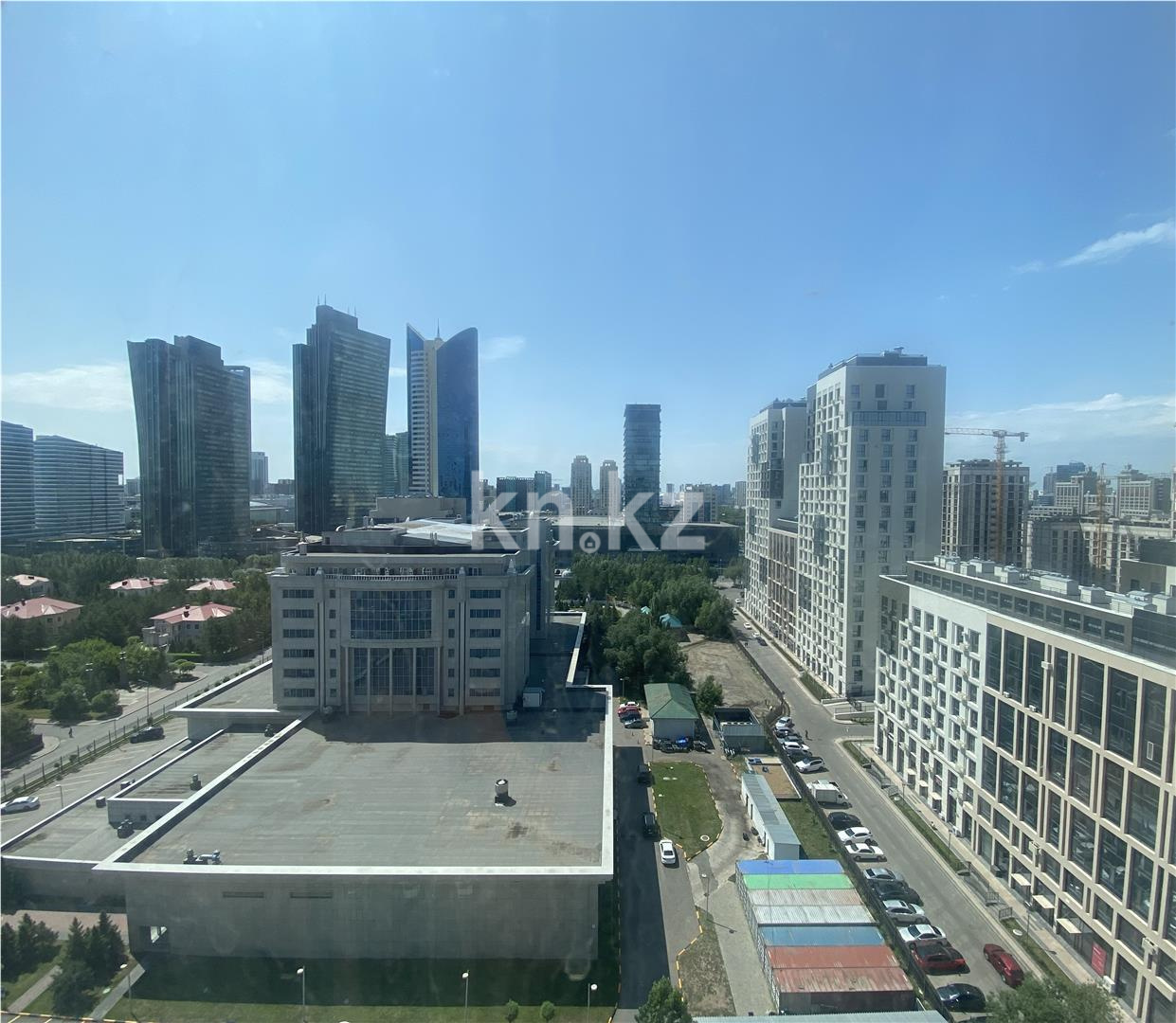 Продажа 2-комнатной квартиры, 64.1 м², ул. Сарайшык в Астане - фото 6