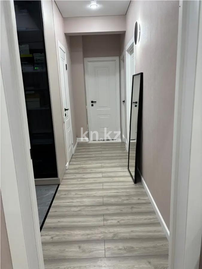 Продажа 3-комнатной квартиры, 74 м², пр. Райымбека, дом  210/7 - Продажа  трехкомнатных квартир в Алматы с фото фото 6 из 6