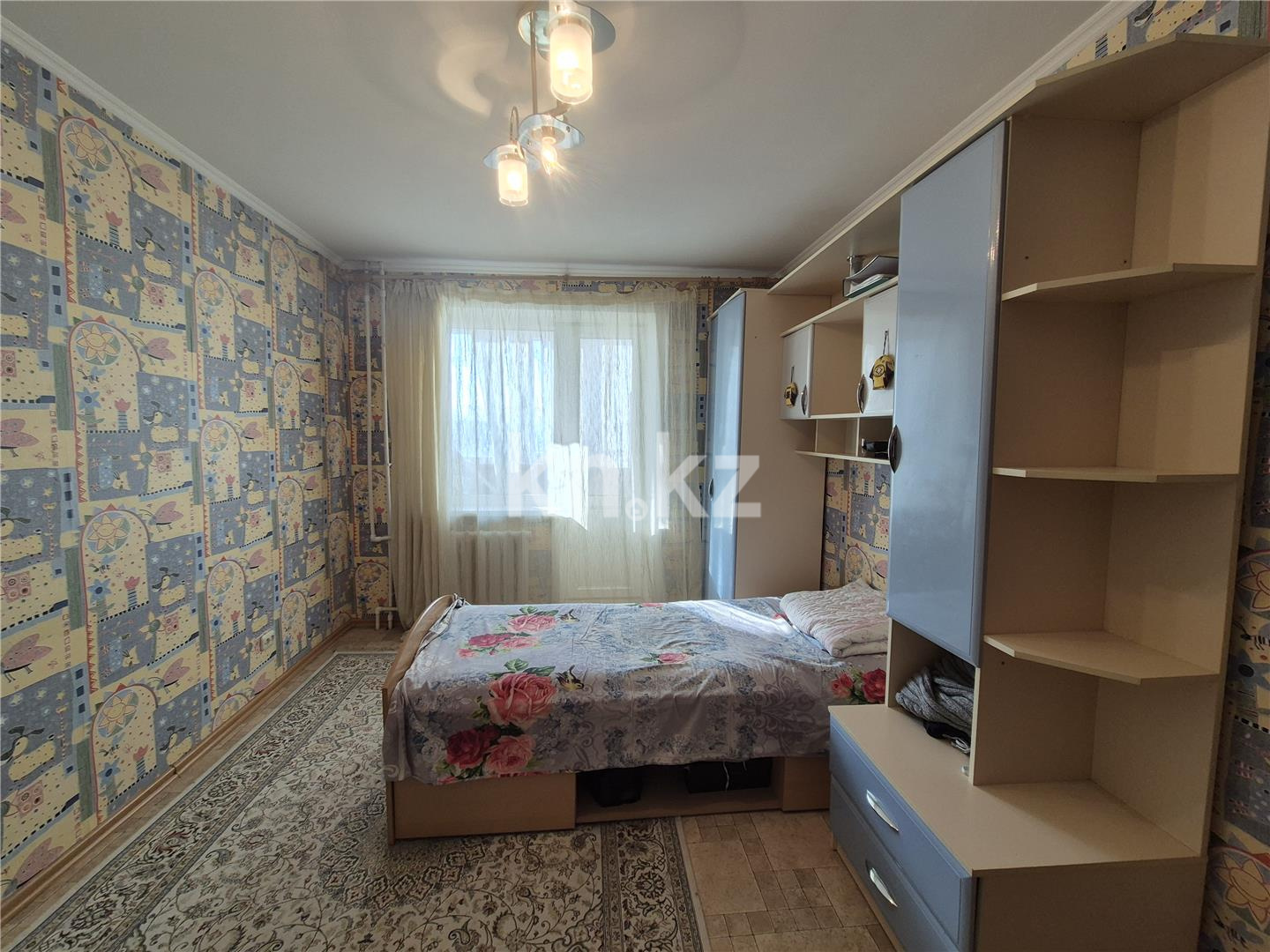 Продажа 3-комнатной квартиры, 68 м², мкр-н 3А - Продажа квартир в Темиртау фото 6 из 16
