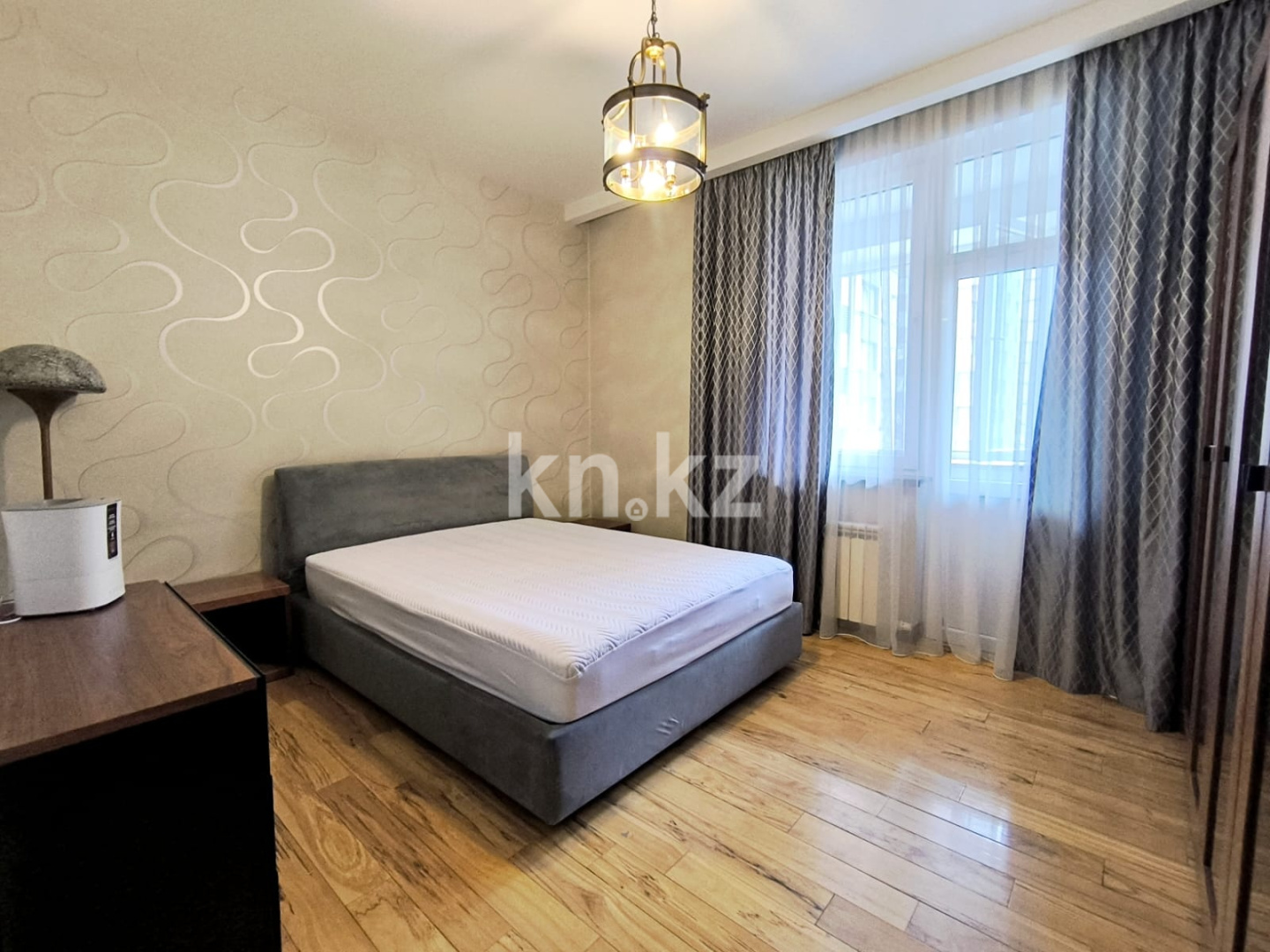 Аренда 2-комнатной квартиры, 70 м² - Аренда квартир помесячно в Алматы фото 10 из 24