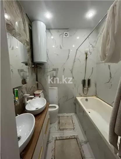 Продажа 3-комнатной квартиры, 97 м², ул. Ашимова, дом  21 - Продажа  трехкомнатных квартир в новостройках Караганды без посредников фото 3 из 4