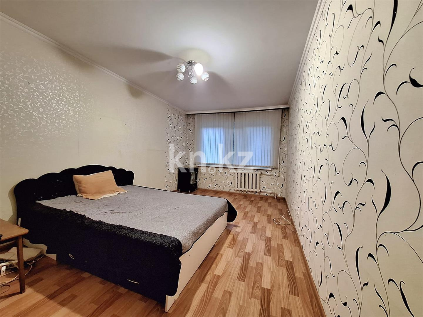 Продажа 3-комнатной квартиры, 62 м², 16 мкр. - Продажа квартир в Казахстане фото 3 из 13