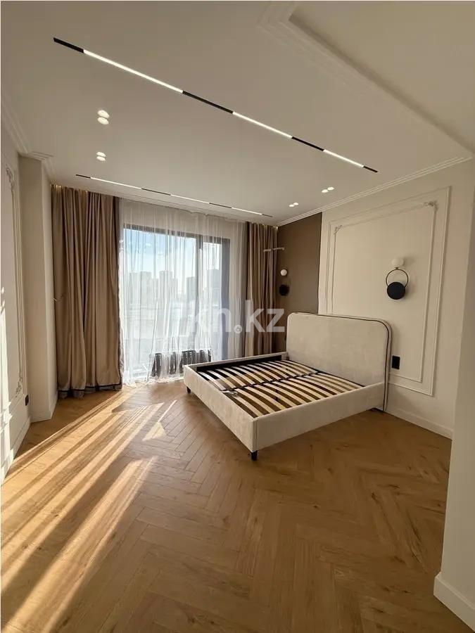 Продажа 1-комнатной квартиры, 46 м², ул. Сыганак, дом  4 стр - Продажа  однокомнатных квартир в Астане без посредников с фото фото 1 из 4