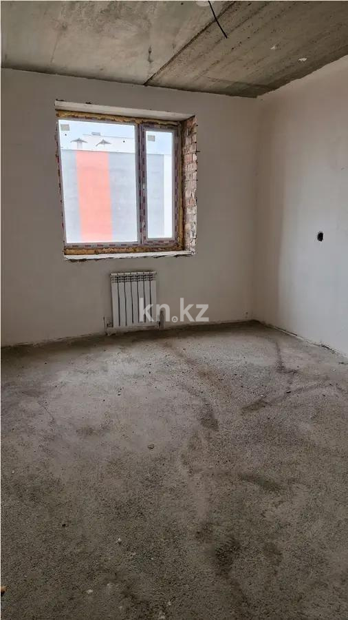 Продажа 2-комнатной квартиры, 49.9 м² в Астане - фото 3