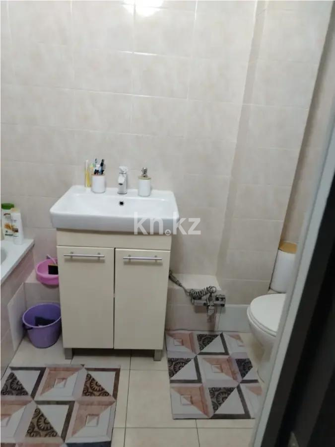 Продажа 1-комнатной квартиры, 35 м², ул. Косшыгулулы, дом  11/4 - Продажа  однокомнатных квартир в Астане без посредников с фото фото 4 из 5