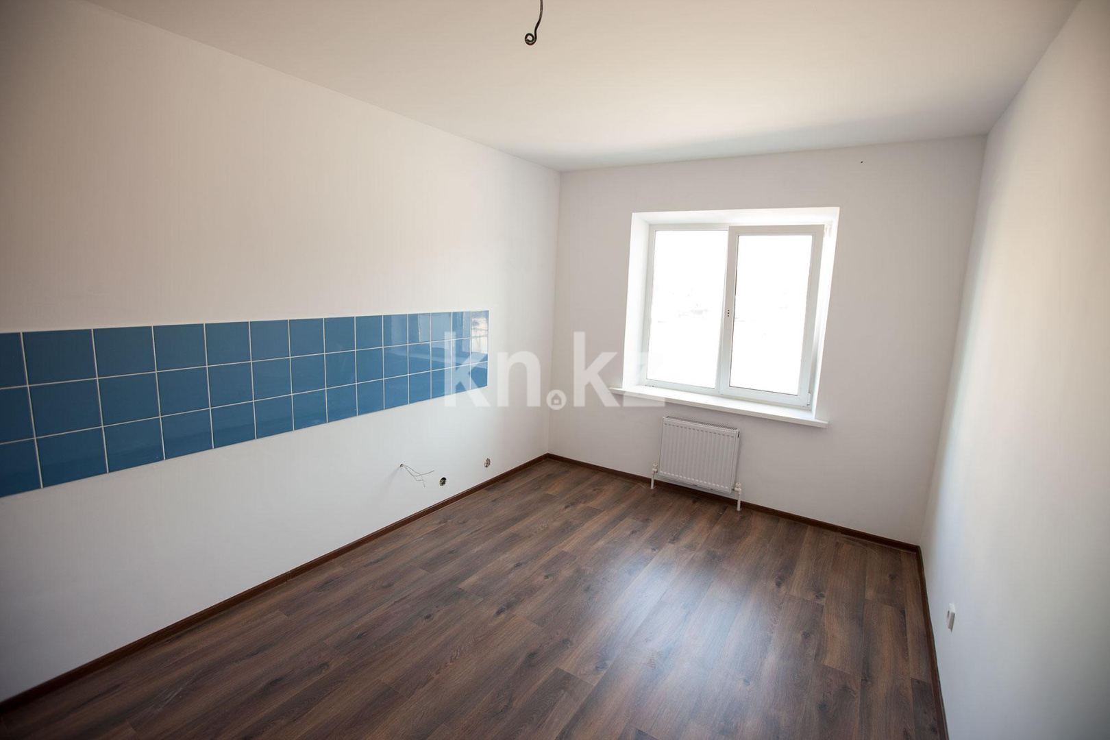 Продажа 3-комнатной квартиры, 98 м², пр. Шахтеров в Караганде - фото 27