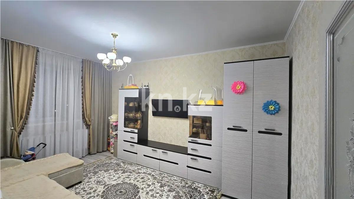 Продажа 1-комнатной квартиры, 35.6 м² в Астане