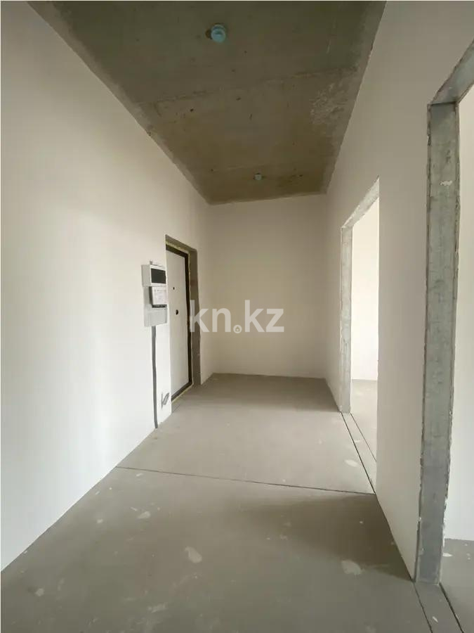 Продажа 2-комнатной квартиры, 38.5 м² в Алматы - фото 3