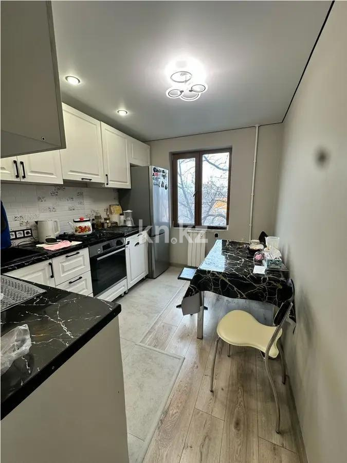 Продажа 4-комнатной квартиры, 72 м² - Продажа квартир от собственников в Алматы - страница 13 фото 5 из 7