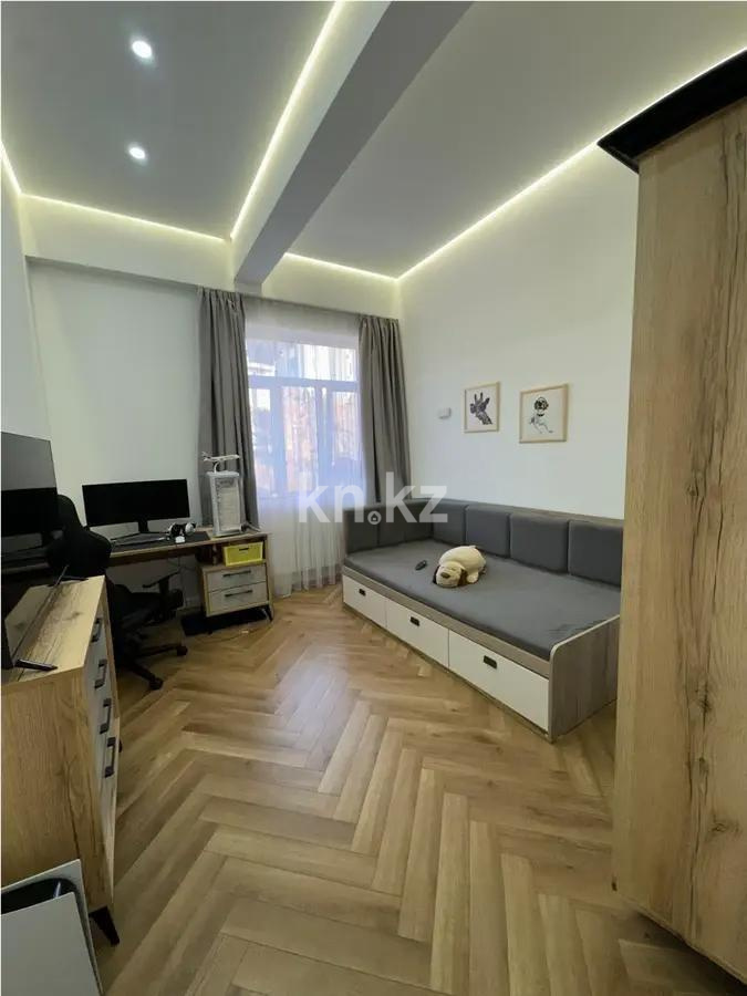 Продажа 3-комнатной квартиры, 65.3 м², ул. Омаровой, дом  25/1 в Алматы - фото 3