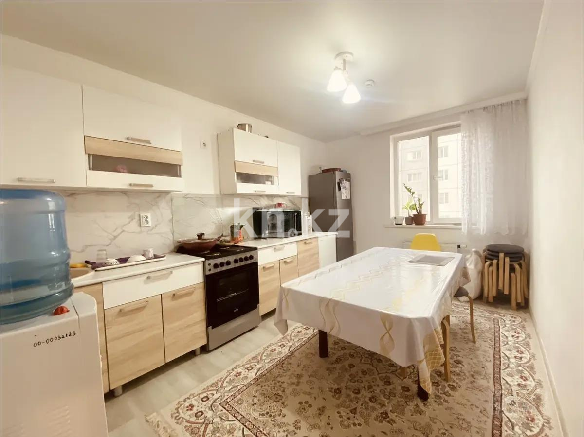 Продажа 3-комнатной квартиры, 73 м², ул. Мусрепова, дом  7 - Продажа квартир в Астане фото 5 из 7