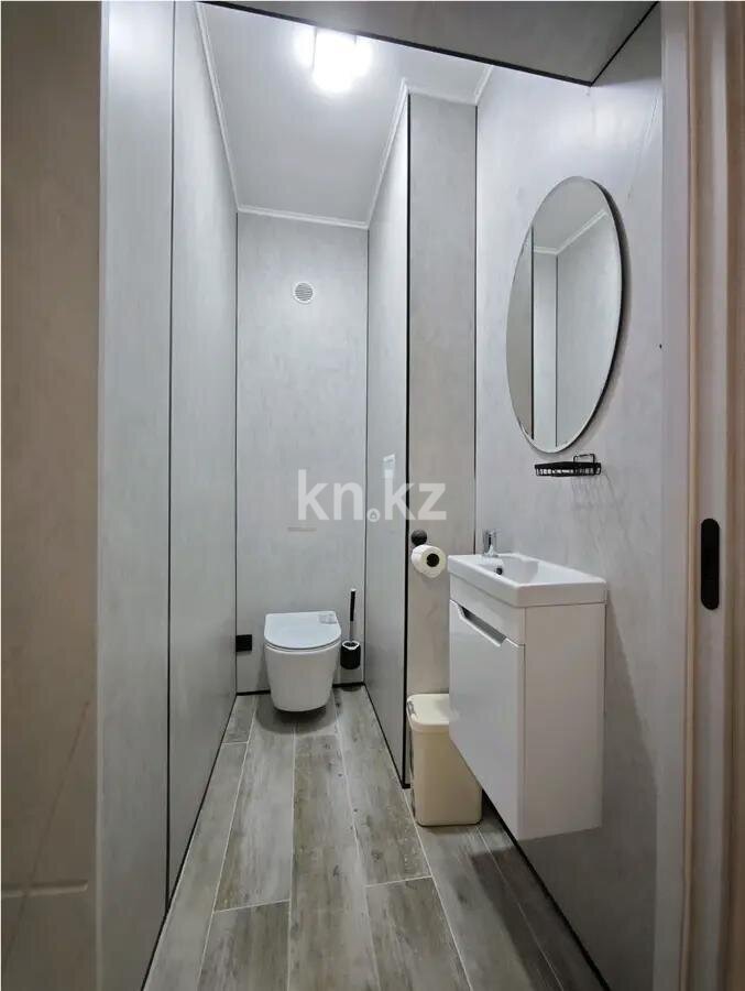 Продажа 2-комнатной квартиры, 52 м² в Алматы - фото 5