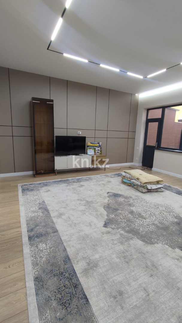 Продажа 4-комнатного дома, 175 м², Дуйсен Баянова, дом  176 - Продажа и аренда недвижимости в Таразе фото 32 из 37