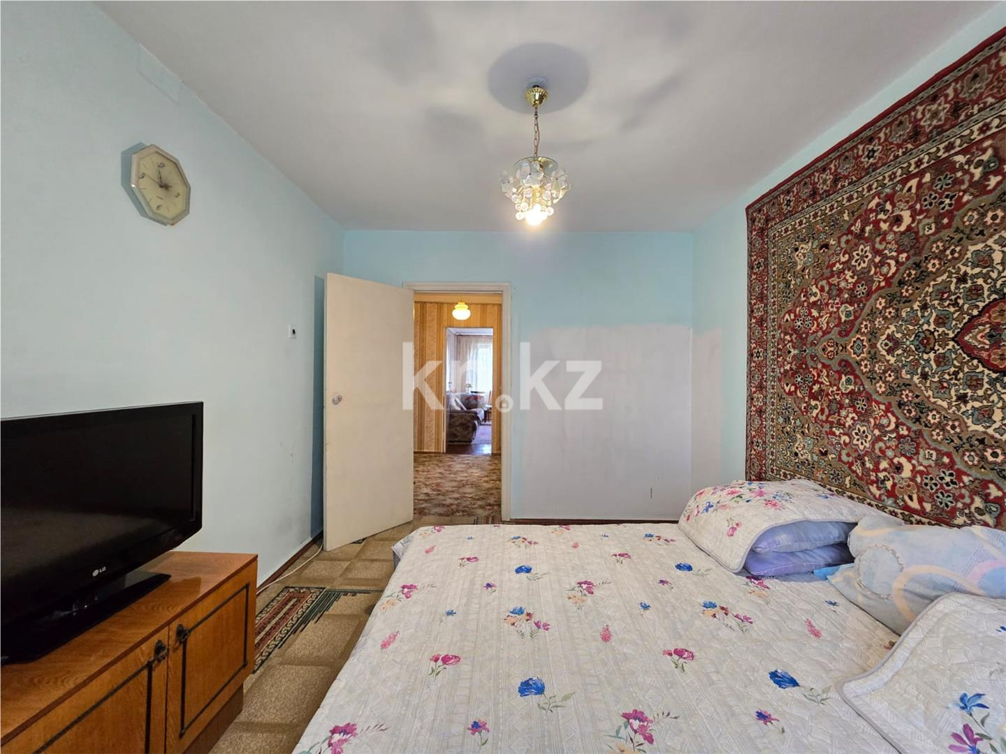 Продажа 3-комнатной квартиры, 68 м², ул. Казахстанская - Продажа квартир в Темиртау фото 4 из 17