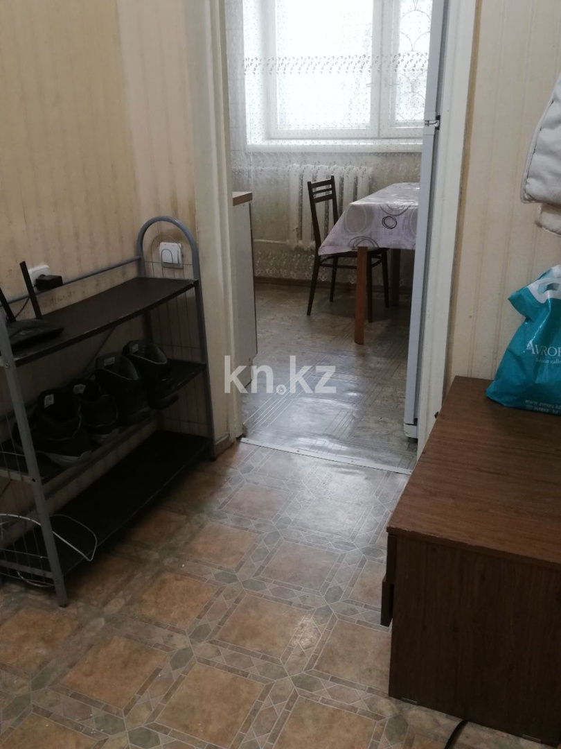 Продажа 1-комнатной квартиры, 34 м² - Продажа квартир в Казахстане - страница 9 фото 4 из 7