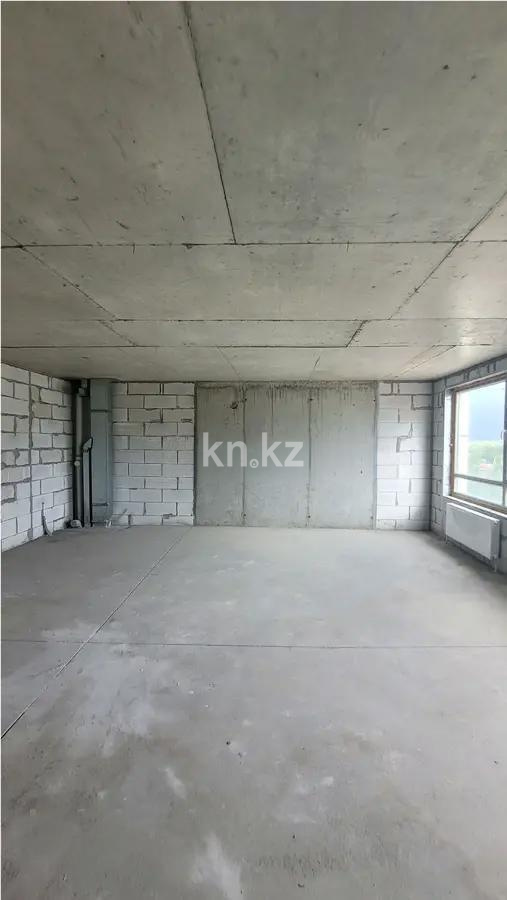 Продажа 1-комнатной квартиры, 46 м² - Продажа однокомнатных квартир от собственников в Алматы фото 2 из 5