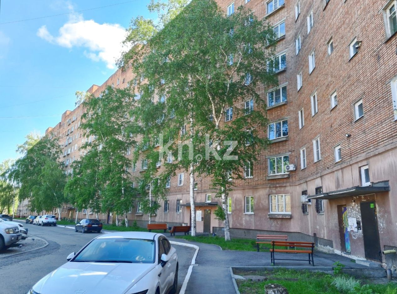 Продажа 3-комнатной квартиры, 58 м² в Усть-Каменогорске - фото 23