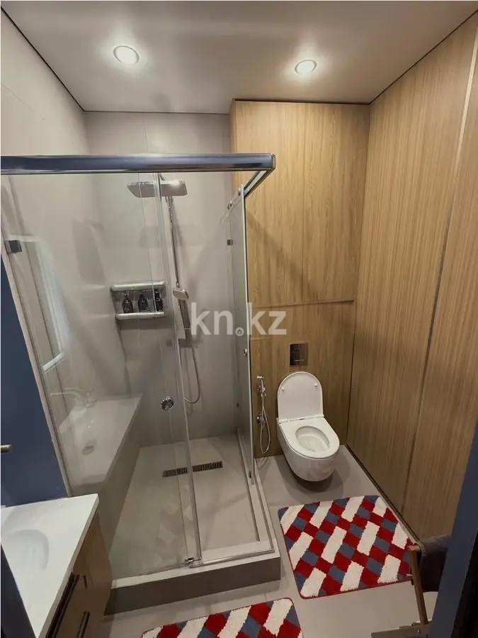 Продажа 4-комнатной квартиры, 110 м² - Продажа квартир в Алматы - страница 3 фото 4 из 5