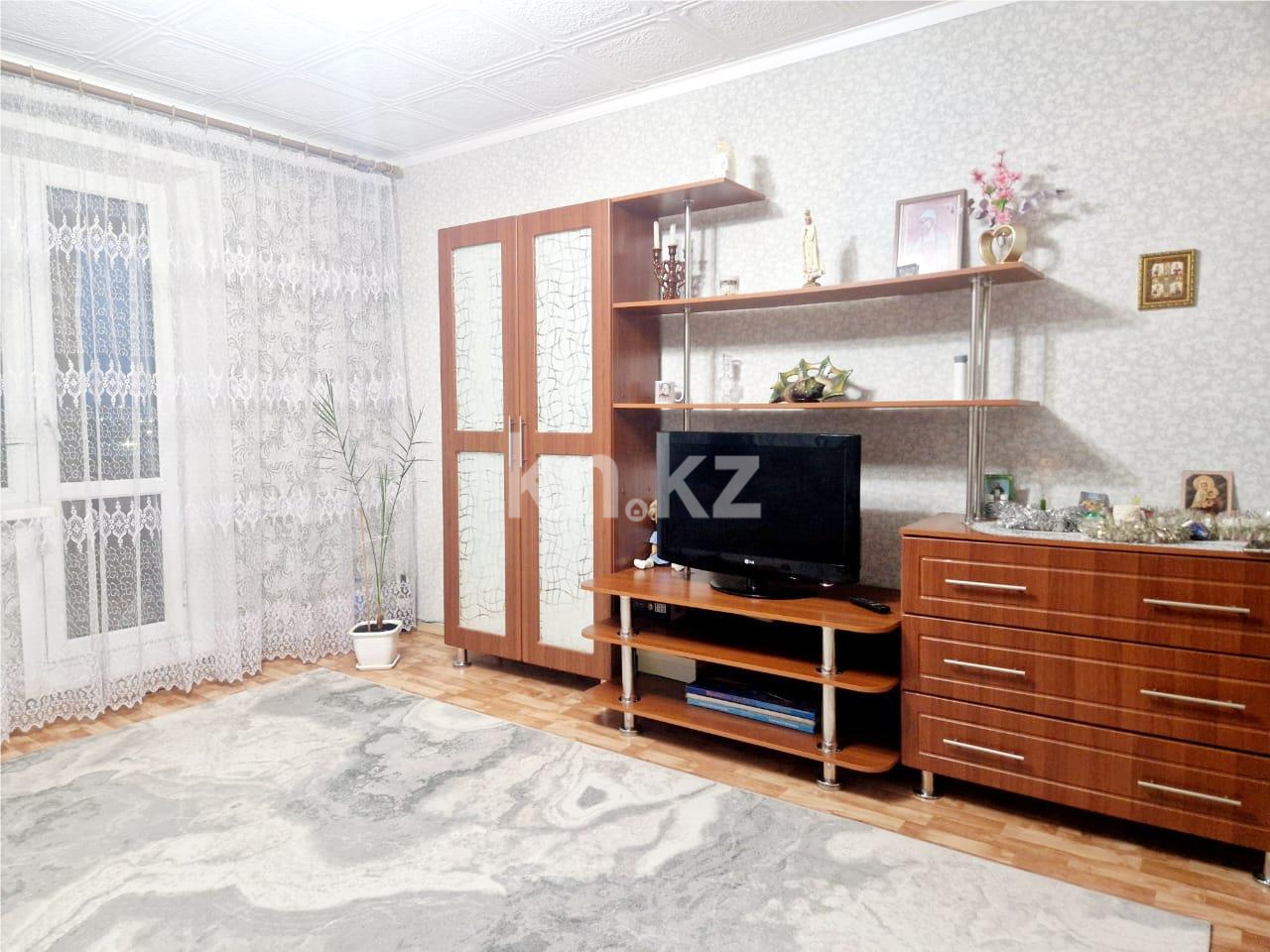 Продажа 3-комнатной квартиры, 65 м² - Продажа недвижимости в Казахстане фото 3 из 12