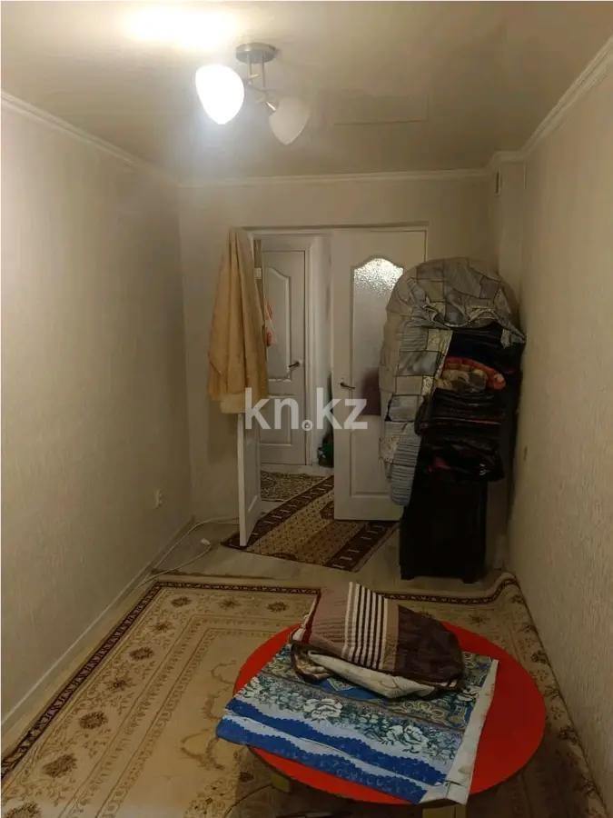 Продажа 2-комнатной квартиры, 31.3 м², пр. Республики, дом  57 - Продажа квартир в Астане фото 1 из 6