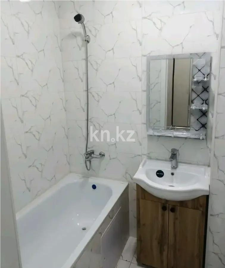 Продажа 1-комнатной квартиры, 33 м² в Астане - фото 3