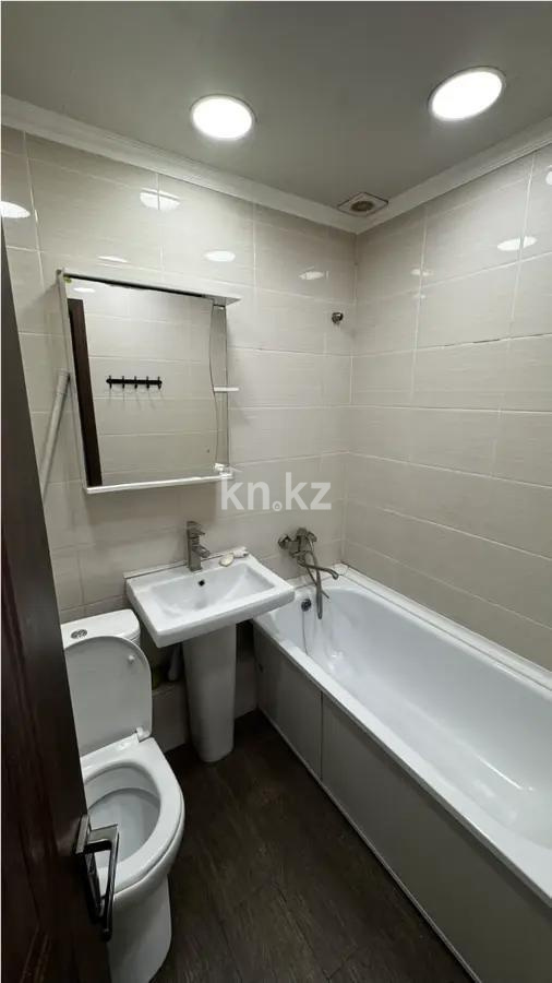 Продажа 1-комнатной квартиры, 30.6 м² в Алматы - фото 3