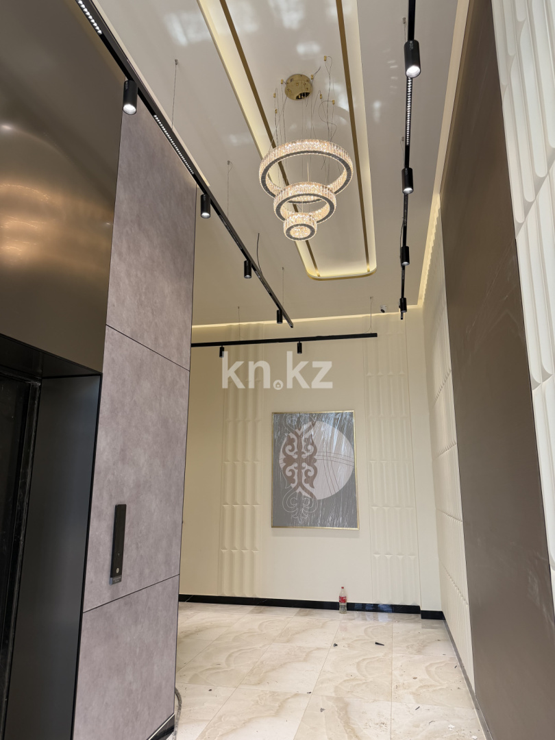 Продажа 4-комнатной квартиры, 156.05 м² - Недвижимость в Актобе фото 4 из 6