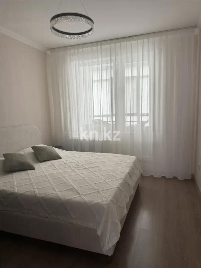 Продажа 3-комнатной квартиры, 78 м² в Астане - фото 2