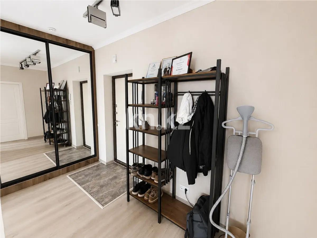Продажа 1-комнатной квартиры, 42 м² в Астане - фото 5