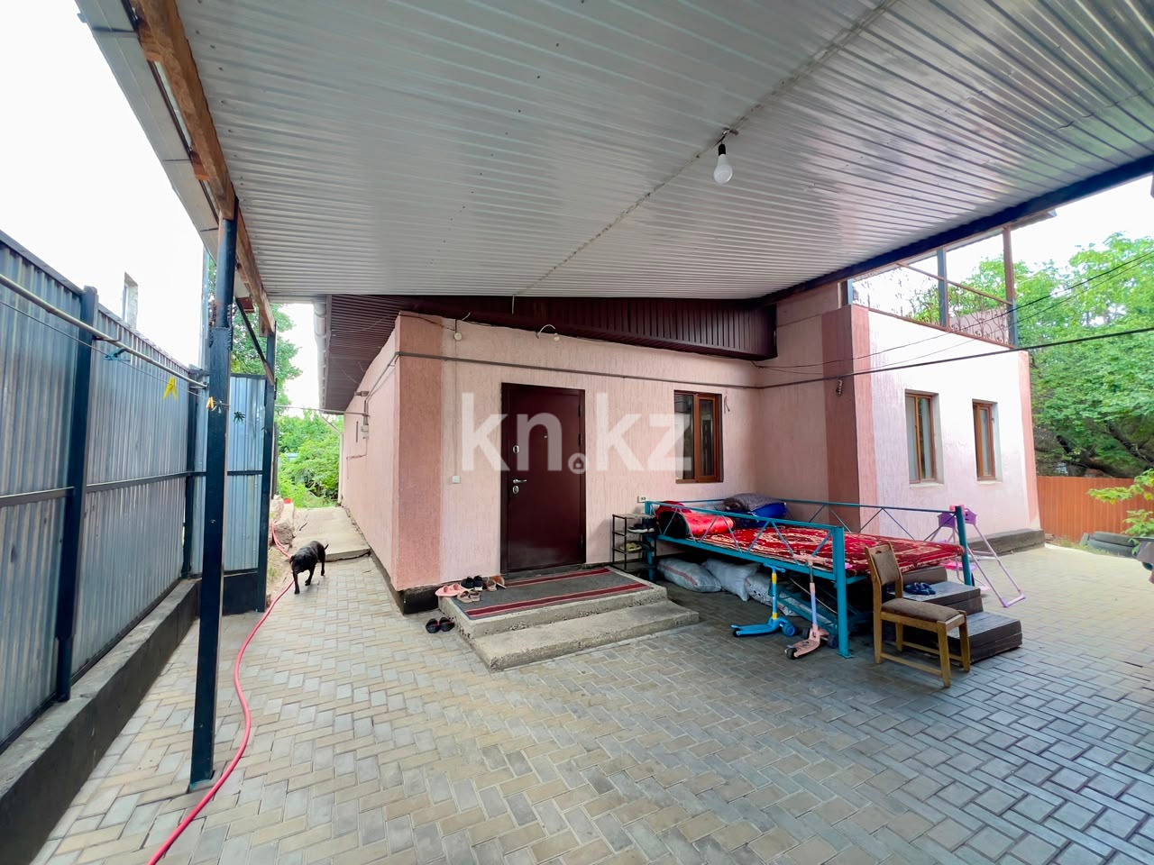 Продажа 6-комнатного дома, 208 м² - Продажа домов, коттеджей в Алматы фото 5 из 36