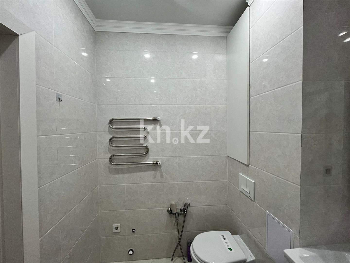 Продажа 2-комнатной квартиры, 56.5 м² - Продажа двухкомнатных квартир в Астане фото 11 из 18