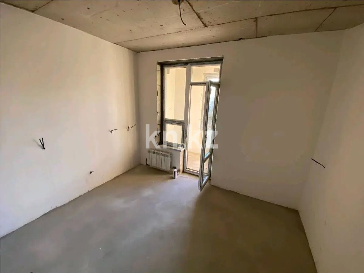 Продажа 2-комнатной квартиры, 56.1 м², ул. Шаймерденова, дом  4/3 в Астане - фото 2