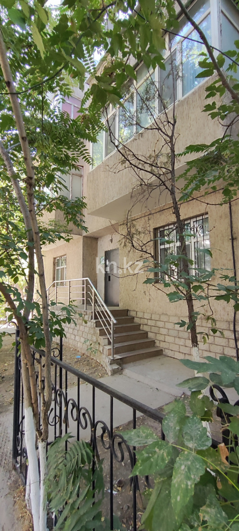 Продажа 3-комнатной квартиры, 82.4 м², пр. Республики, дом  40а - Продажа квартир в Шымкенте фото 1 из 26
