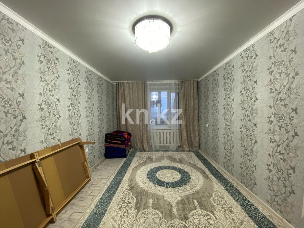 Продажа 2-комнатной квартиры, 54 м², мкр. 8-й мкр. - Продажа квартир в Темиртау фото 1 из 10