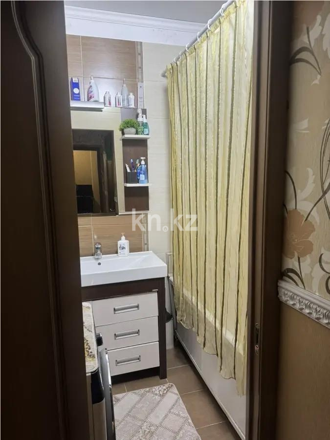 Продажа 3-комнатной квартиры, 69 м², мкр-н Айнабулак-3, дом  100 в Алматы - фото 5