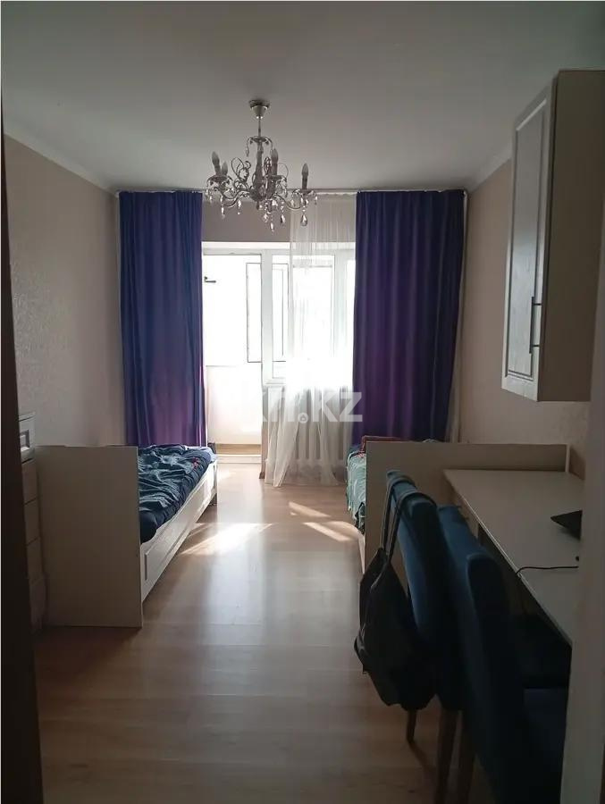 Продажа 3-комнатной квартиры, 60 м² в Астане - фото 2