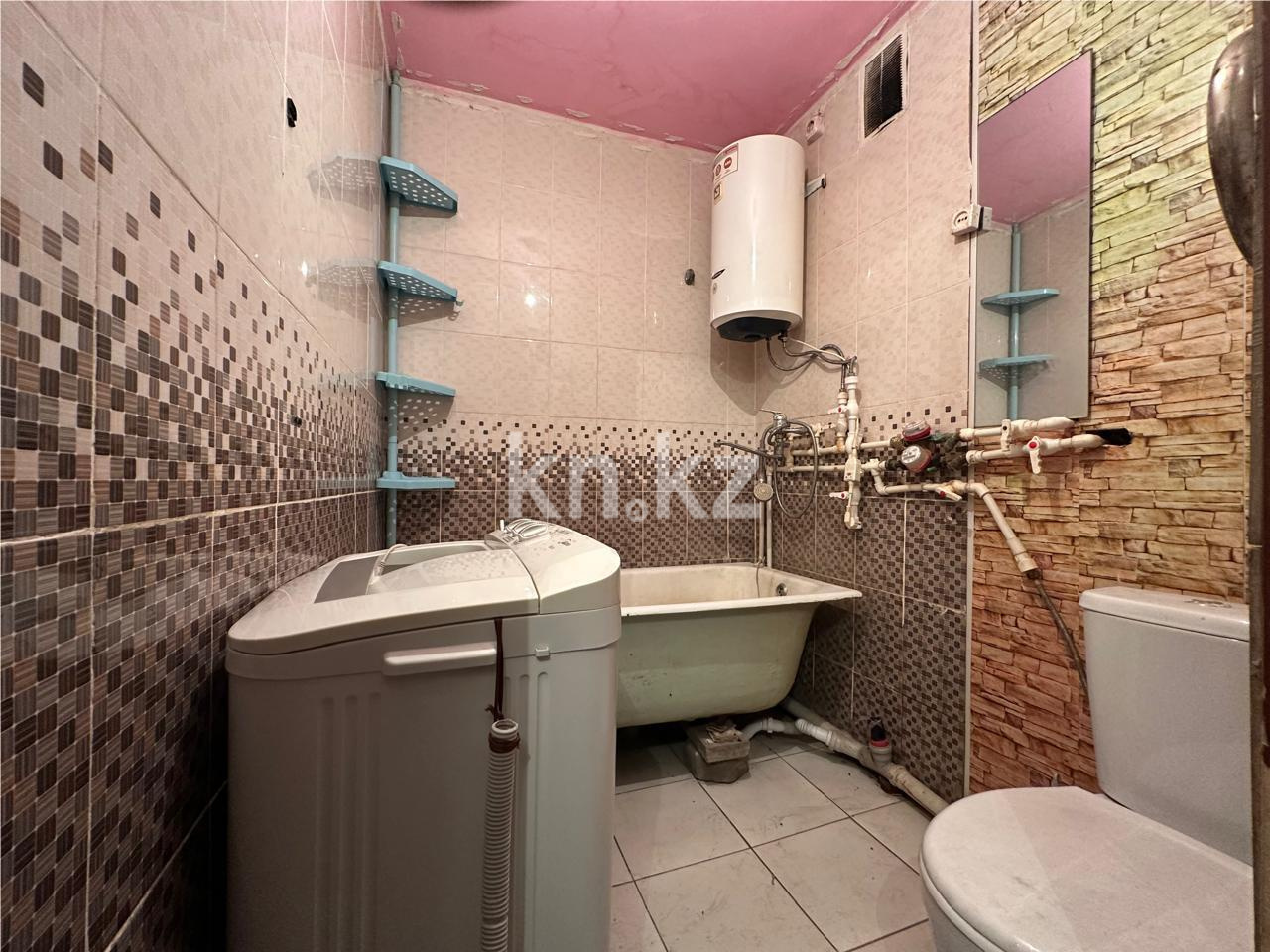 Продажа 2-комнатной квартиры, 44 м², ул. Сейфуллина в Темиртау - фото 7