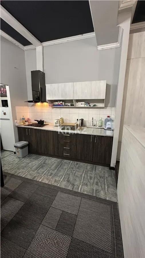Продажа 1-комнатной квартиры, 35 м², пр. Достык, дом  162/4 - Продажа квартир в новостройках Алматы без посредников фото 2 из 4