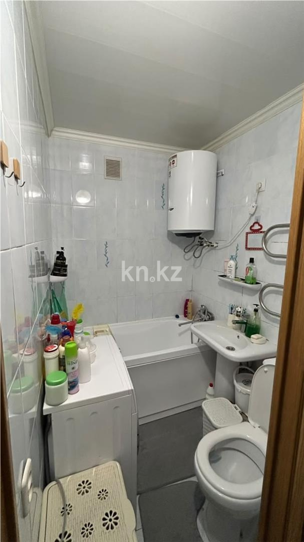 Продажа 3-комнатной квартиры, 55 м² в Караганде - фото 11
