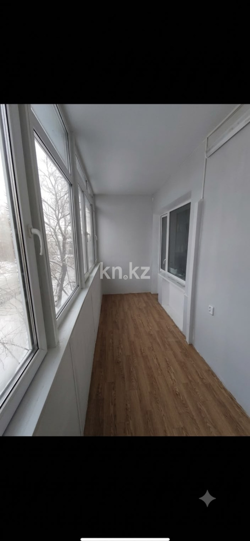 Продажа 3-комнатной квартиры, 51 м² - Продажа квартир в районе Михайловка в Караганде фото 12 из 18
