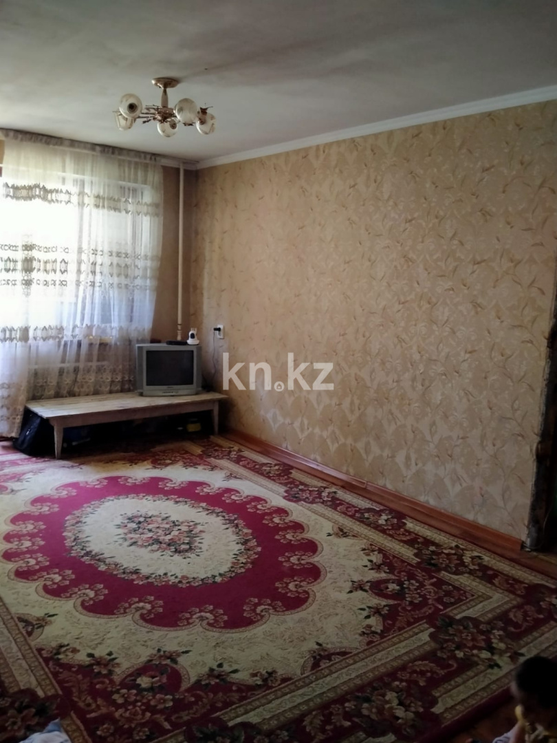 Продажа 2-комнатной квартиры, 44 м² - Продажа двухкомнатных квартир в Таразе фото 2 из 5